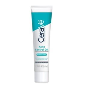 CERAVE ACNE CONTROL GEL 40ML 1