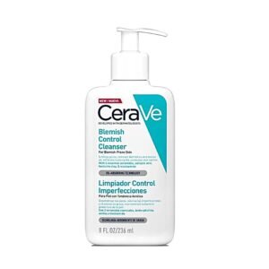 CERAVE BLEMISH CONTROL CLEANSER 236ML 1S